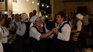 Naši stari običaji 2024. @ Privlaka