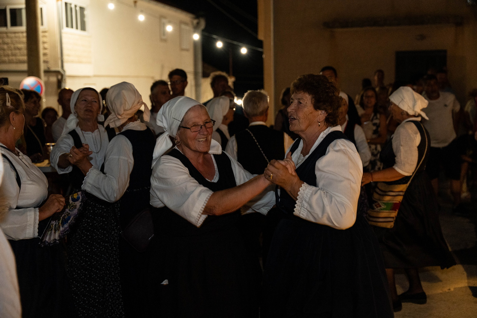 Naši stari običaji 2024. @ Privlaka