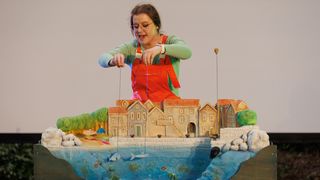 Noć tvrđava u Zadru – poslijepodnevni program