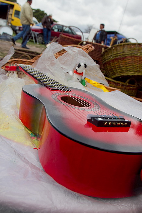 Benkovački sajam 10. travnja 2013, Foto: Leo Banić