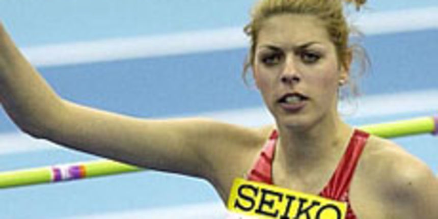 Blanka Vlašić Blanka Vlašić