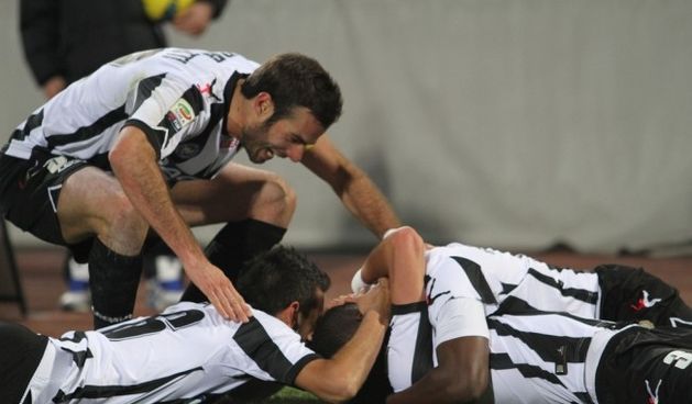 Udinese, foto: udinese.it