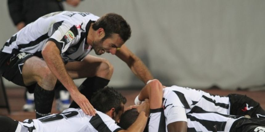 Udinese, foto: udinese.it Udinese, foto: udinese.it