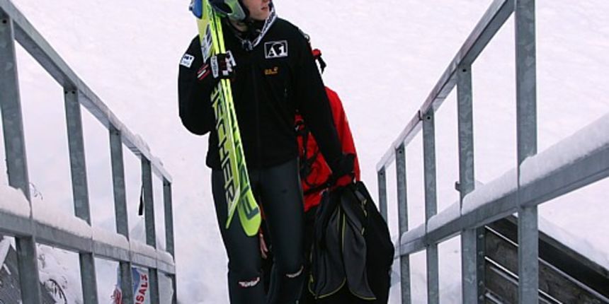 Gregor Schlierenzauer (Foto: republika.pl) Gregor Schlierenzauer (Foto: republika.pl)