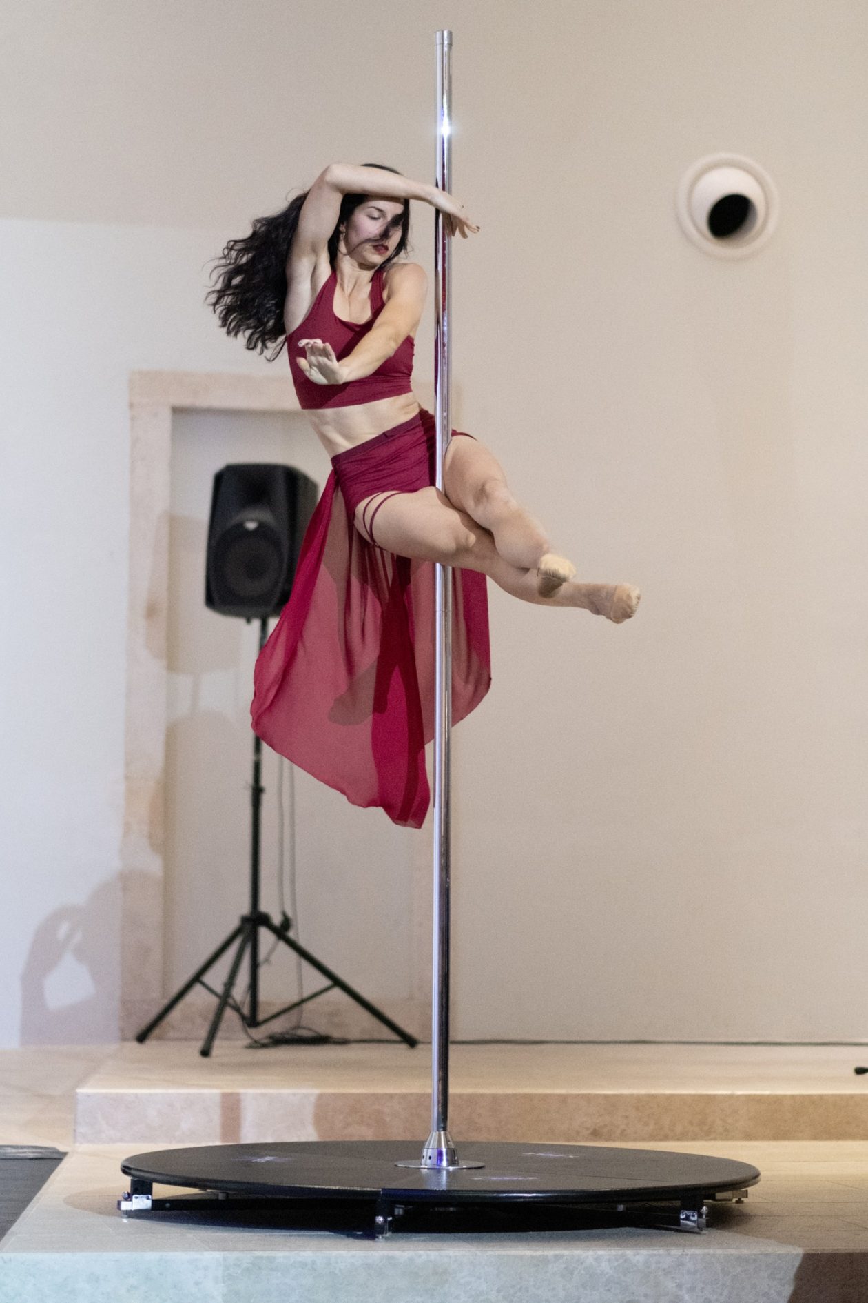 Večeri plesne minijature Večeri plesne minijature