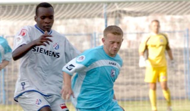 Mario Andričević (Foto: sportske-novosti.hr)