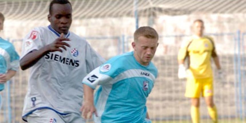 Mario Andričević (Foto: sportske-novosti.hr) Mario Andričević (Foto: sportske-novosti.hr)