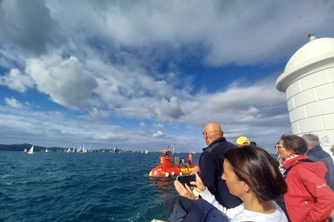 Startala je 21. Zadarska koka Startala je 21. Zadarska koka