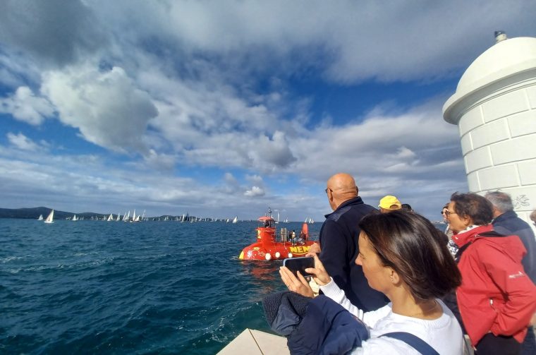 Startala je 21. Zadarska koka