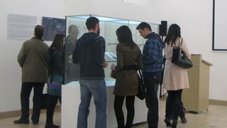 MAS: “Iz liburnskog svijeta mrtvih”, foto: I. Pejković