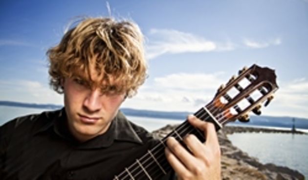 Petar Čulić ( foto www.petarculic.com)