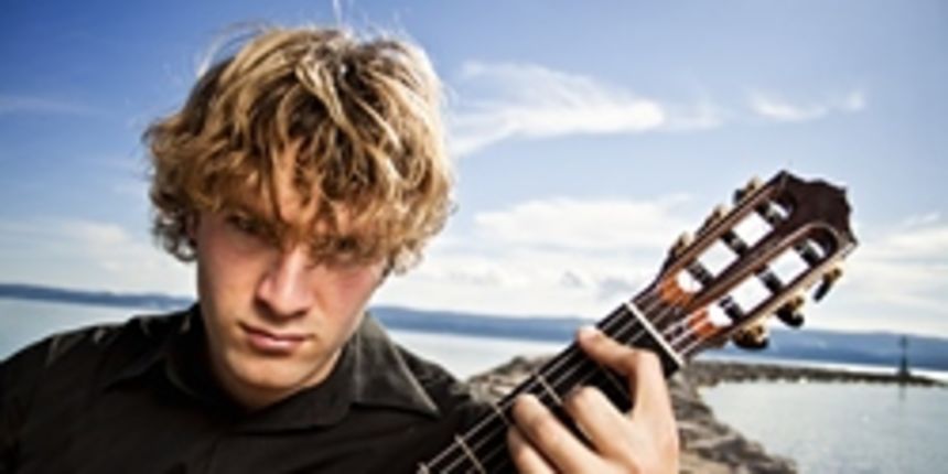 Petar Čulić ( foto www.petarculic.com)