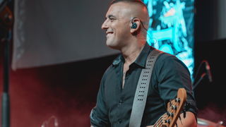 Prljavo kazalište @ Vrška noć 2024. Prljavo kazalište @ Vrška noć 2024.