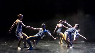 Baletna udruga Pirueta: Broadway, Foto: Mladen Radolović Mrlja Baletna udruga Pirueta: Broadway, Foto: Mladen Radolović Mrlja