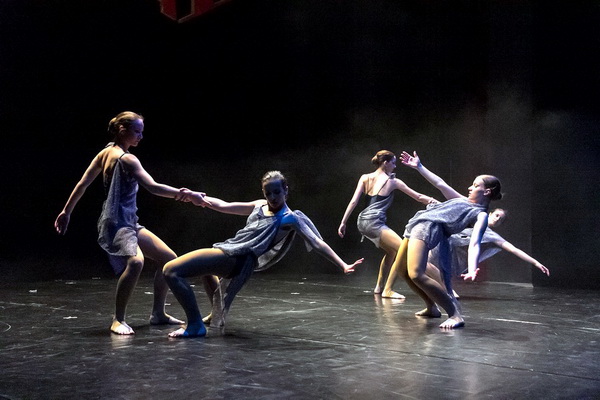 Baletna udruga Pirueta: Broadway, Foto: Mladen Radolović Mrlja Baletna udruga Pirueta: Broadway, Foto: Mladen Radolović Mrlja