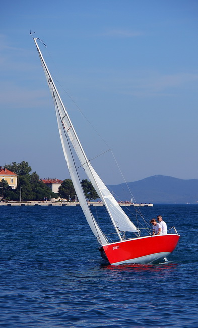 Regata “On i ona” foto: Angelo Virag Regata “On i ona” foto: Angelo Virag