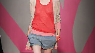 DKNY proljeće/ljeto 2010 (Moda.hr)