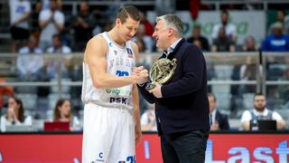AdmiralBet ABA liga, četvrtfinale doigravanja: KK Zadar – KK FMP Budućnost VOLI 73-80 AdmiralBet ABA liga, četvrtfinale doigravanja: KK Zadar – KK FMP Budućnost VOLI 73-80