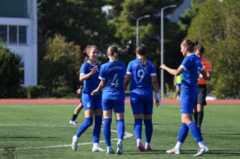 ŽNK Donat ŽNK Donat