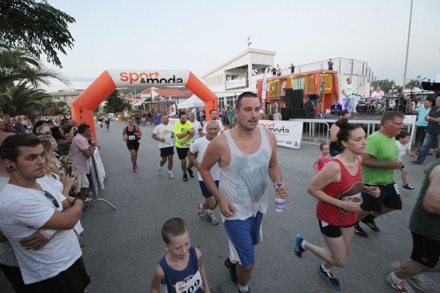 Bibinje Summer Run 2017