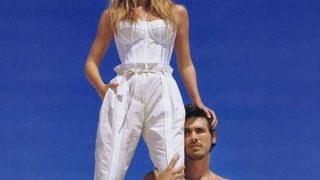 Bar Rafaeli za Allure (Index.hr)