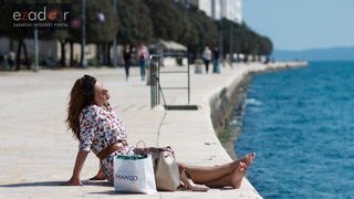 Đir po gradu, četvrtak 19. travnja 2018. Đir po gradu, četvrtak 19. travnja 2018.