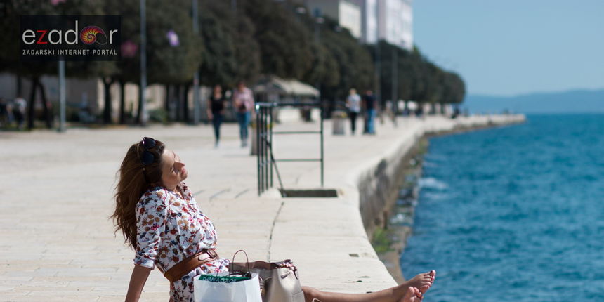 Đir po gradu, četvrtak 19. travnja 2018.