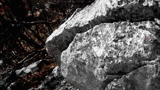 Veliko Rujno – Buljma – Struge