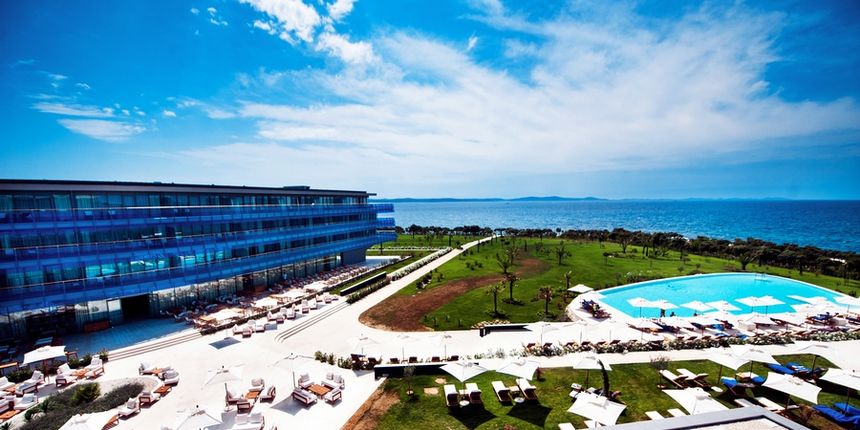 Drugi Falkensteiner Punta Skala triatlon Drugi Falkensteiner Punta Skala triatlon