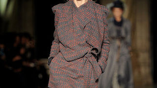 Vivienne Westwood Red Label, Jesen 2010.  (www.coutorture.com)