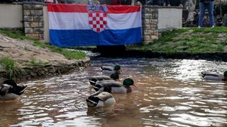 Prosvjed “Spasimo Vruljicu” Prosvjed “Spasimo Vruljicu”