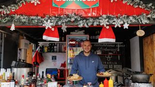 Gastro ponuda Advent Zadar Gastro ponuda Advent Zadar