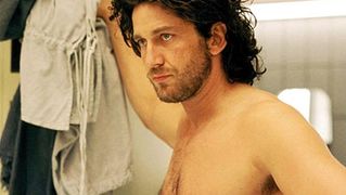 Gerard Butler