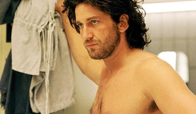 Gerard Butler