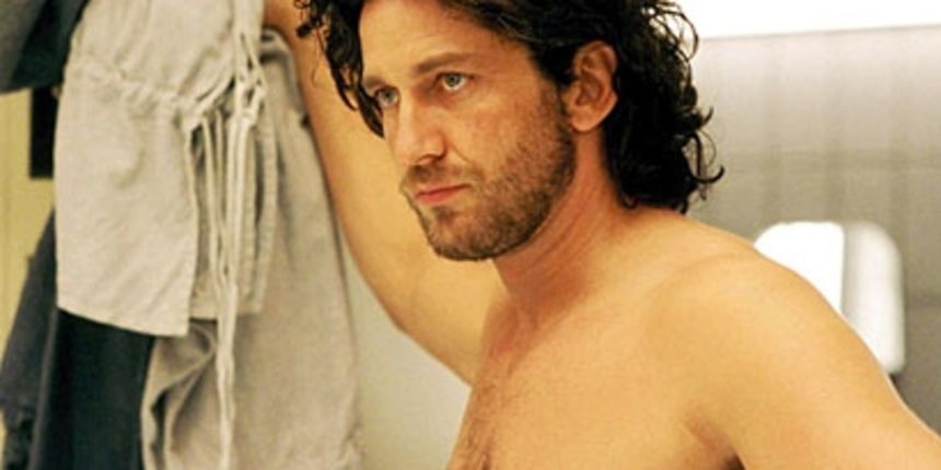 Gerard Butler