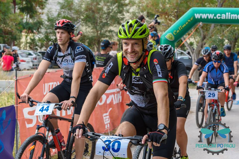 2. MTB maraton “Pedalom po Pagu” 2. MTB maraton “Pedalom po Pagu”
