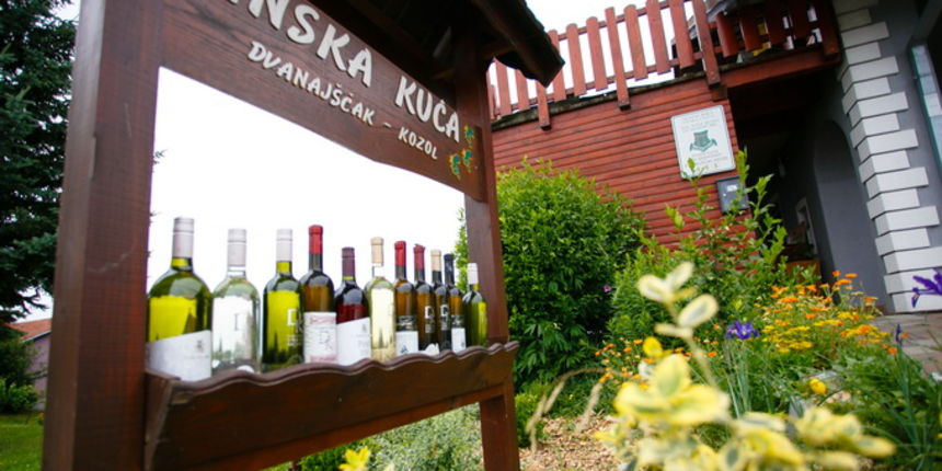 Putevi vina Putevi vina