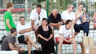 Diklo: 2. Memorijalni turnir u basketu “Ante Milin”, Foto: M.Malik Diklo: 2. Memorijalni turnir u basketu “Ante Milin”, Foto: M.Malik