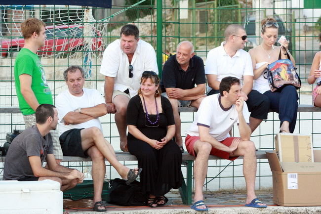 Diklo: 2. Memorijalni turnir u basketu “Ante Milin”, Foto: M.Malik Diklo: 2. Memorijalni turnir u basketu “Ante Milin”, Foto: M.Malik