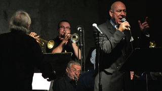 Tribute to Swing 2009. (foto: Marin Gospić)