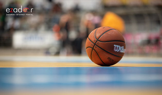 HT Premijer liga: KK Zadar – KK Cedevita 69-63