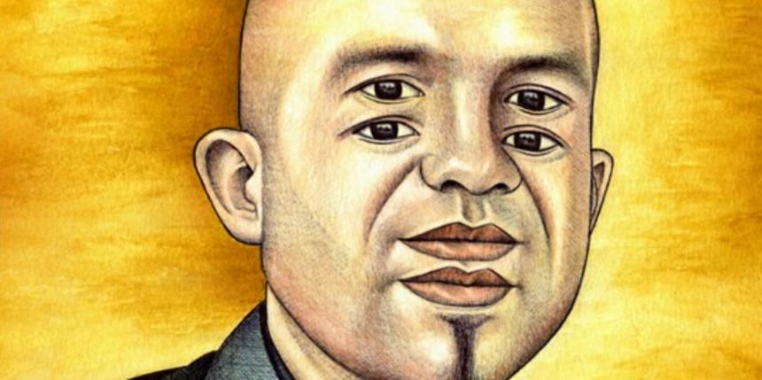 Lice – optička iluzija Lice – optička iluzija