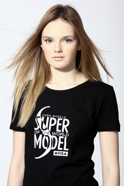 Ford Supermodel finalistice