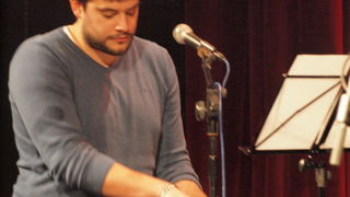 Humanitarni koncert duhovne glazbe “Anđeli za Anđelu” u HNK Zadar Humanitarni koncert duhovne glazbe “Anđeli za Anđelu” u HNK Zadar