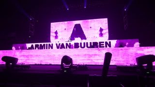Croatia Music Week Festival: Armin Van Buuren @ Arena Zagreb
