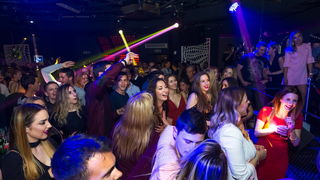 Maja Šuput @ Podroom Night Club