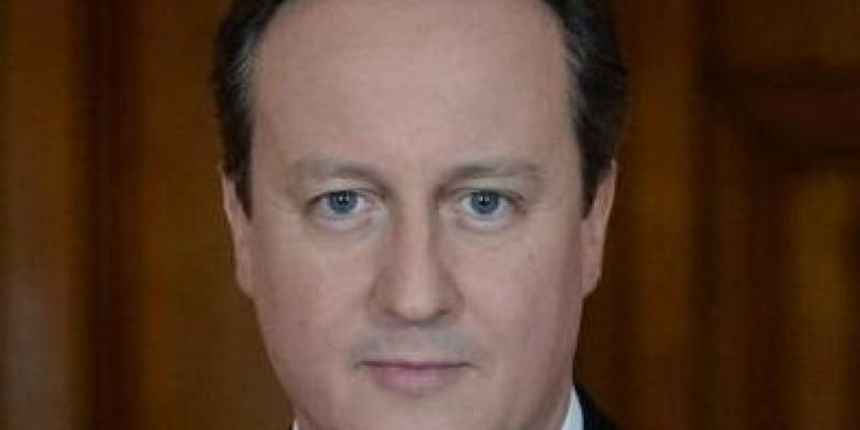 Foto: Twitter: @David_Cameron