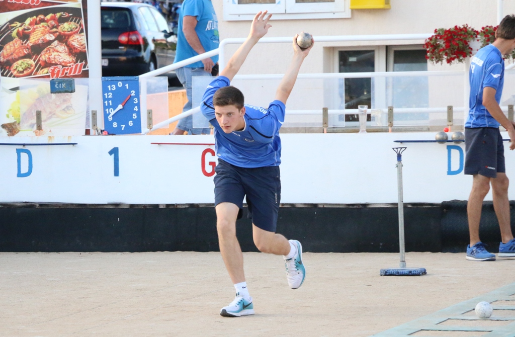 Virski boćari proslavili naslov prvaka