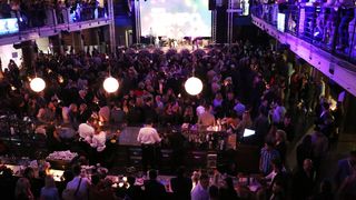 Virska noć @ Arsenal Zadar Virska noć @ Arsenal Zadar