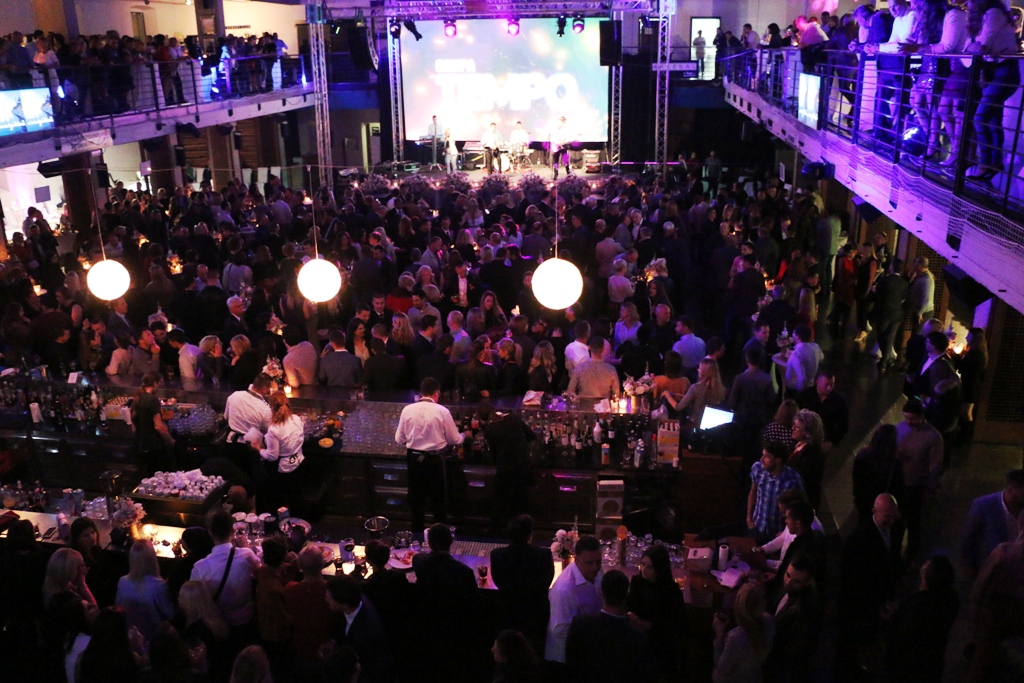 Virska noć @ Arsenal Zadar Virska noć @ Arsenal Zadar